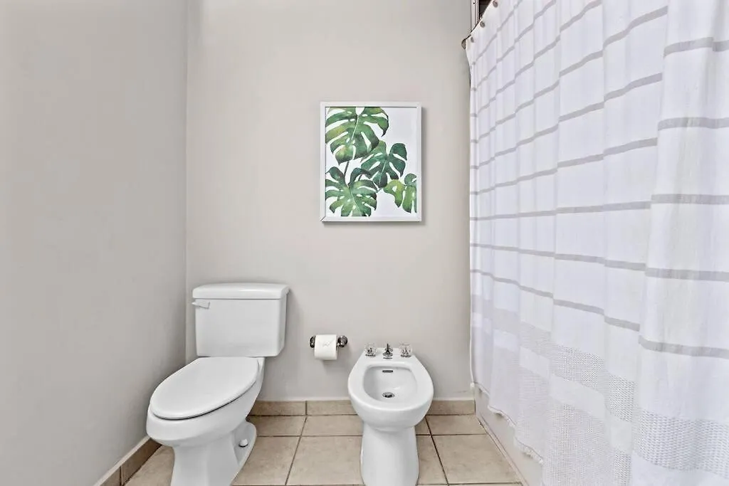 דירות Carmelita Sea Breeze Haven - A301