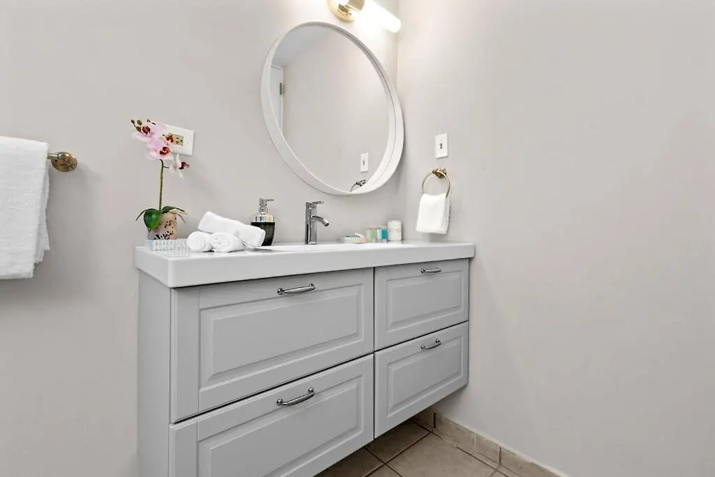 דירות Carmelita Sea Breeze Haven - A301 0*,