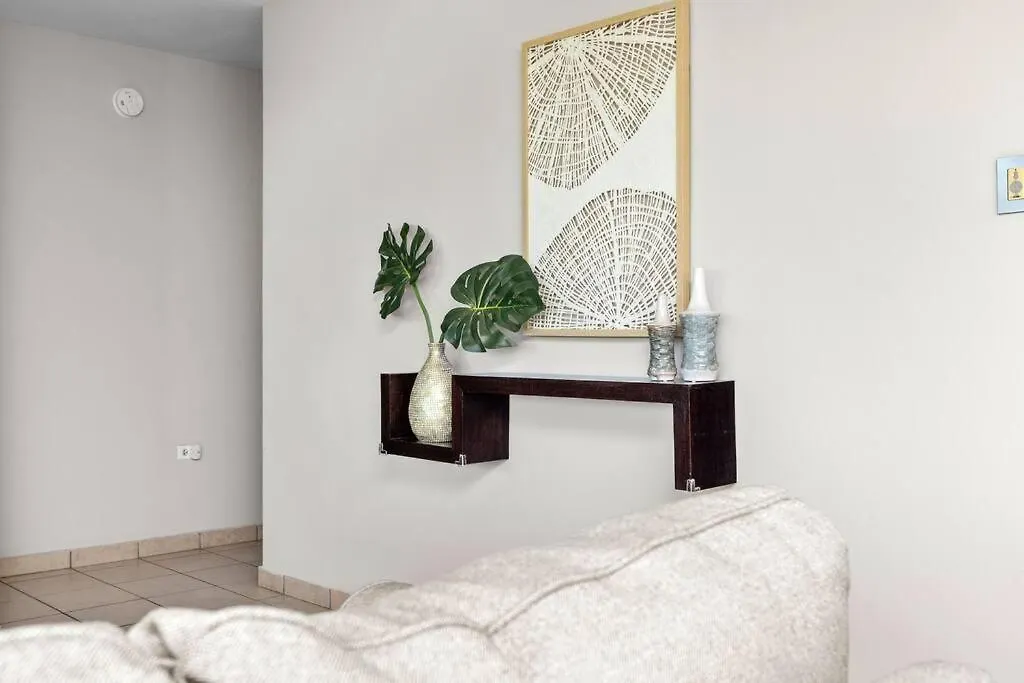 דירות Carmelita Sea Breeze Haven - A301