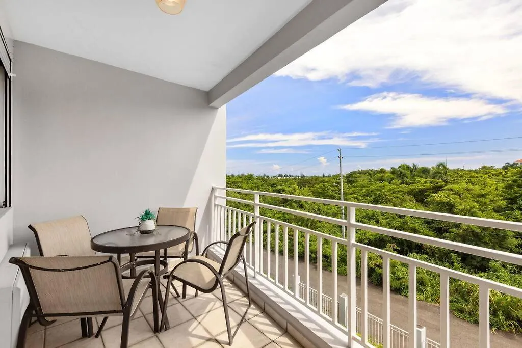 דירות Carmelita Sea Breeze Haven - A301