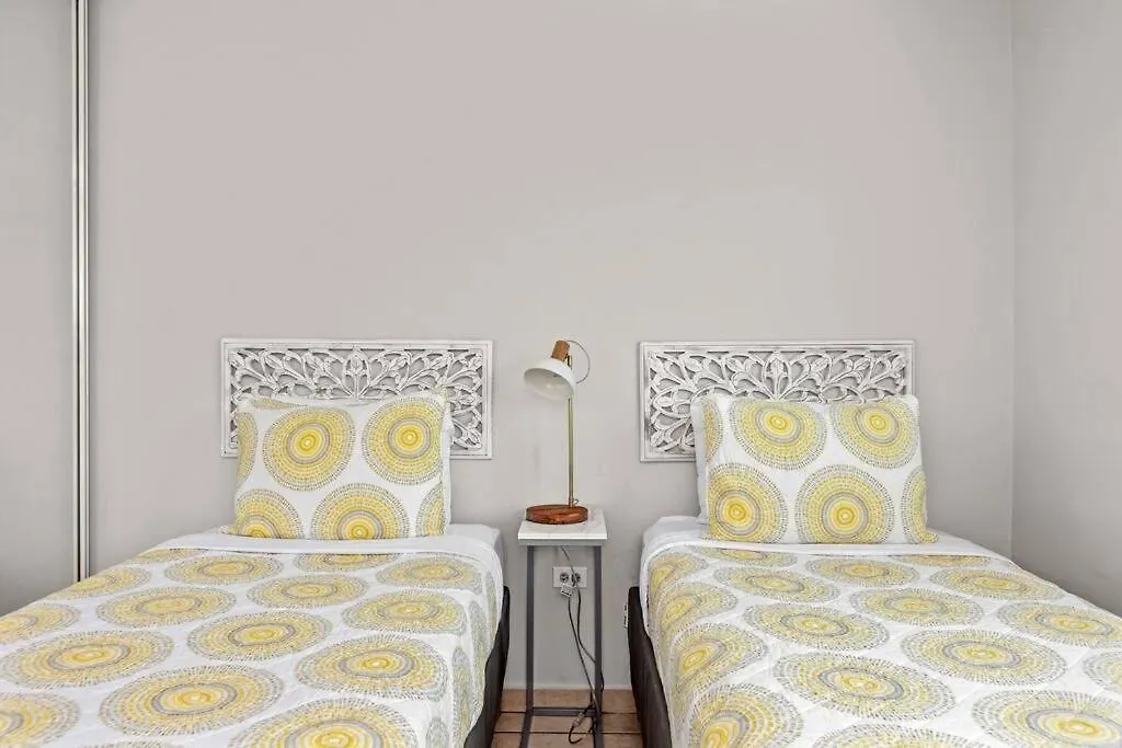 דירות Carmelita Sea Breeze Haven - A301 פוארטו ריקו
