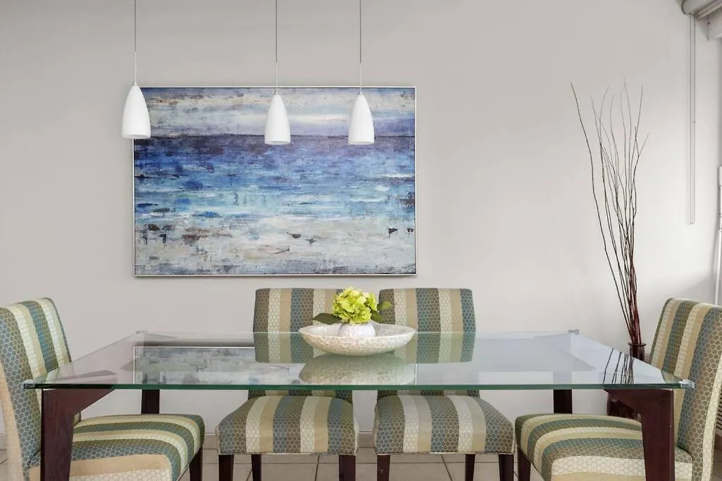 דירות Carmelita Sea Breeze Haven - A301