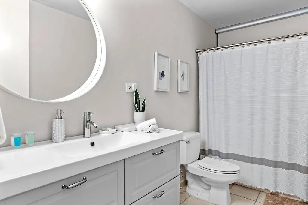 דירות Carmelita Sea Breeze Haven - A301