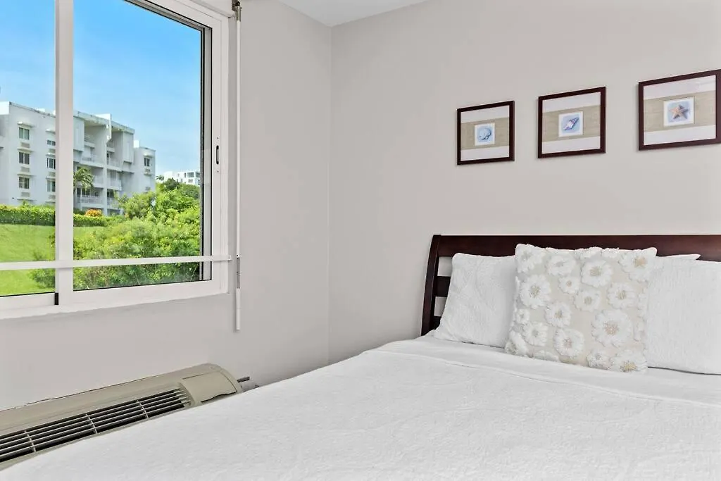 דירות Carmelita Sea Breeze Haven - A301