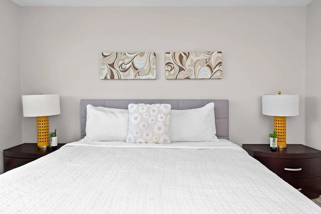 דירות Carmelita Sea Breeze Haven - A301